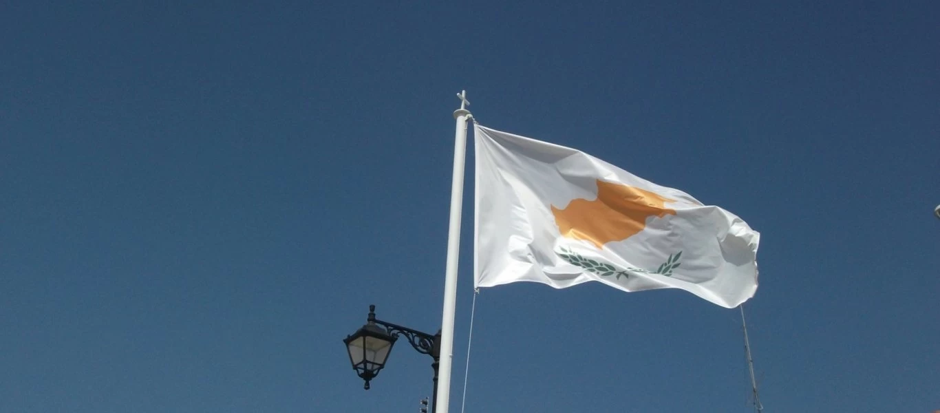 Toυρκική πρόταση για δύο κράτη στην Κύπρο